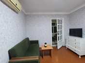 İcarəyə verilir 3 otaqlı köhnə tikili 60 m², Elmlər Akademiyası m., photo 3 from 8