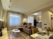 İcarəyə verilir 2 otaqlı yeni tikili 85 m², Şah İsmayıl Xətai m., photo 6 from 8