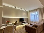 İcarəyə verilir 2 otaqlı yeni tikili 85 m², Şah İsmayıl Xətai m., photo 7 from 8