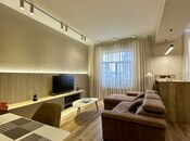 İcarəyə verilir 2 otaqlı yeni tikili 85 m², Şah İsmayıl Xətai m., photo 8 from 8