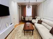 Satılır 3 otaqlı yeni tikili 110 m², Səbail r., photo 2 from 8
