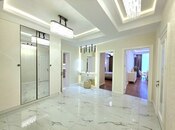 Satılır 3 otaqlı yeni tikili 141 m², Elmlər Akademiyası m., photo 3 from 8