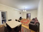 İcarəyə verilir 3 otaqlı yeni tikili 130 m², Nəriman Nərimanov m., photo 1 from 8