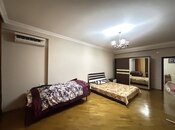 İcarəyə verilir 3 otaqlı yeni tikili 130 m², Nəriman Nərimanov m., photo 8 from 8
