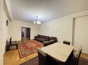 İcarəyə verilir 3 otaqlı yeni tikili 130 m², Nəriman Nərimanov m., photo 2 from 8