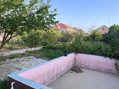 İcarəyə verilir 4 otaqlı həyət evi/bağ evi 100 m², Ramana q., photo 5 from 8
