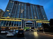 Сдаётся 2-комн. новостройка 80 м², м. Шах Исмаил Хатаи, photo 1 from 8
