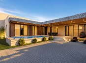 Satılır 4 otaqlı həyət evi/bağ evi 175 m², Mərdəkan q., photo 1 from 8