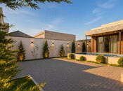 Satılır 4 otaqlı həyət evi/bağ evi 175 m², Mərdəkan q., photo 3 from 8