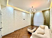 Satılır 2 otaqlı yeni tikili 51.4 m², Qara Qarayev m., photo 1 from 8