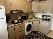 İcarəyə verilir 3 otaqlı yeni tikili 90 m², Bayıl q., photo 6 from 8