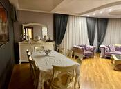 İcarəyə verilir 3 otaqlı yeni tikili 170 m², Nərimanov r., photo 2 from 8