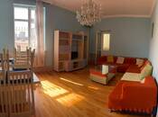 Сдаётся 2-комн. новостройка 75 м², м. Мемар Аджеми, photo 1 from 8