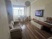 İcarəyə verilir 2 otaqlı yeni tikili 80 m², Memar Əcəmi m., photo 1 from 8