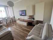 İcarəyə verilir 2 otaqlı yeni tikili 80 m², Memar Əcəmi m., photo 2 from 8