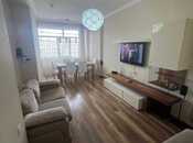 İcarəyə verilir 2 otaqlı yeni tikili 80 m², Memar Əcəmi m., photo 3 from 8
