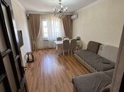 Satılır 4 otaqlı köhnə tikili 110 m², Səbail r., photo 1 from 8