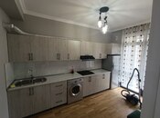 İcarəyə verilir 2 otaqlı yeni tikili 80 m², Memar Əcəmi m., photo 7 from 8
