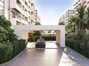 Satılır 1 otaqlı yeni tikili 39.5 m², Sea Breeze q., photo 3 from 4