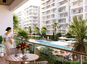 Satılır 1 otaqlı yeni tikili 39.5 m², Sea Breeze q., photo 4 from 4