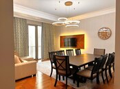 Сдаётся 3-комн. новостройка 100 м², м. Элмляр Академиясы, photo 1 from 8