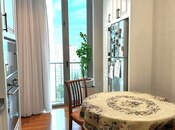 Сдаётся 3-комн. новостройка 100 м², м. Элмляр Академиясы, photo 6 from 8