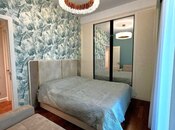 Сдаётся 3-комн. новостройка 100 м², м. Элмляр Академиясы, photo 3 from 8