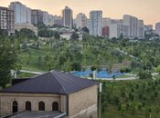 İcarəyə verilir 5 otaqlı yeni tikili 170 m², İçəri Şəhər m., photo 1 from 8