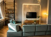 İcarəyə verilir 4 otaqlı yeni tikili 235 m², Səbail r., photo 2 from 8