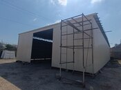 Сдаётся  объект 300 м², пос. Забрат, photo 4 from 5