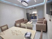 İcarəyə verilir 3 otaqlı yeni tikili 110 m², Nəsimi r., photo 3 from 8