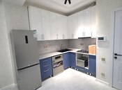 İcarəyə verilir 3 otaqlı yeni tikili 110 m², Nəsimi r., photo 4 from 8