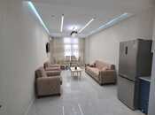 İcarəyə verilir 3 otaqlı yeni tikili 110 m², Nəsimi r., photo 5 from 8