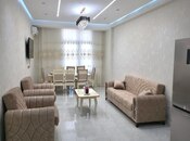 İcarəyə verilir 3 otaqlı yeni tikili 110 m², Nəsimi r., photo 2 from 8