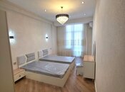 İcarəyə verilir 3 otaqlı yeni tikili 110 m², Nəsimi r., photo 7 from 8