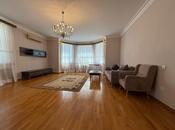 İcarəyə verilir 4 otaqlı yeni tikili 200 m², Nizami m., photo 1 from 8