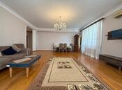 İcarəyə verilir 4 otaqlı yeni tikili 200 m², Nizami m., photo 2 from 8