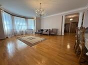 İcarəyə verilir 4 otaqlı yeni tikili 200 m², Nizami m., photo 3 from 8