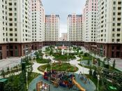 Satılır 3 otaqlı yeni tikili 120 m², Elmlər Akademiyası m., photo 1 from 8
