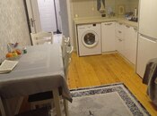 Satılır 2 otaqlı yeni tikili 50 m², İnşaatçılar m., photo 5 from 8
