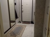 Satılır 2 otaqlı yeni tikili 50 m², İnşaatçılar m., photo 1 from 8