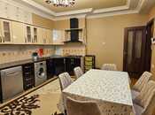 İcarəyə verilir 3 otaqlı yeni tikili 140 m², Şah İsmayıl Xətai m., photo 6 from 8