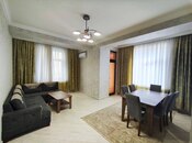 Сдаётся 3-комн. новостройка 110 м², Наримановский  р., photo 1 from 8