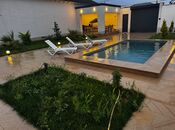 İcarəyə verilir 4 otaqlı həyət evi/bağ evi 200 m², Şüvəlan q., photo 2 from 8