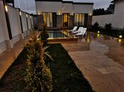 İcarəyə verilir 4 otaqlı həyət evi/bağ evi 200 m², Şüvəlan q., photo 1 from 8