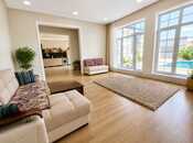 İcarəyə verilir 4 otaqlı həyət evi/bağ evi 210 m², Bilgəh q., photo 3 from 8