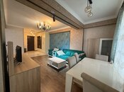 İcarəyə verilir 3 otaqlı yeni tikili 94 m², Həzi Aslanov q., photo 3 from 8