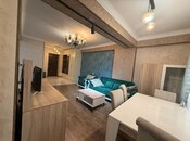 İcarəyə verilir 3 otaqlı yeni tikili 94 m², Həzi Aslanov q., photo 1 from 8
