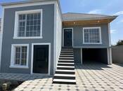 Satılır 4 otaqlı həyət evi/bağ evi 100 m², Saray q., photo 1 from 8