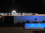 İcarəyə verilir 4 otaqlı həyət evi/bağ evi 220 m², Novxanı q., photo 6 from 8